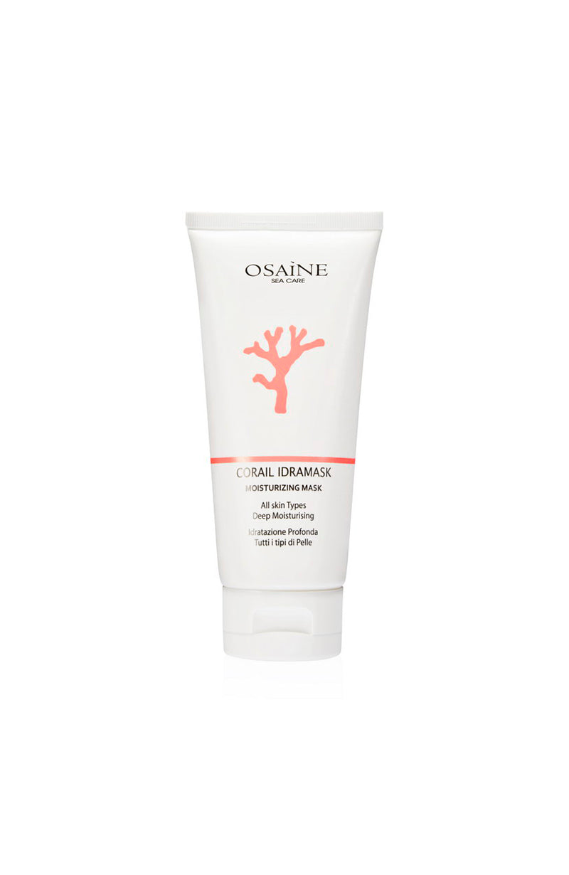 Corail Idramask - Moisturizing Mask - 100 ML
