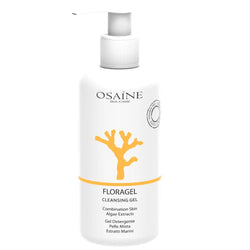 OSAiNE Floragel - Foaming Cleansing Gel - 250ml