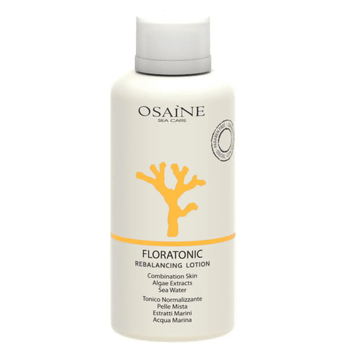 OSAiNE Floratonic - Balance Toning Lotion - 250 ml
