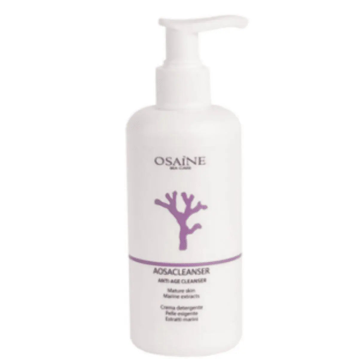 OSAiNE AosaCleanser - Anti-ageing Cleanser - 250 ml