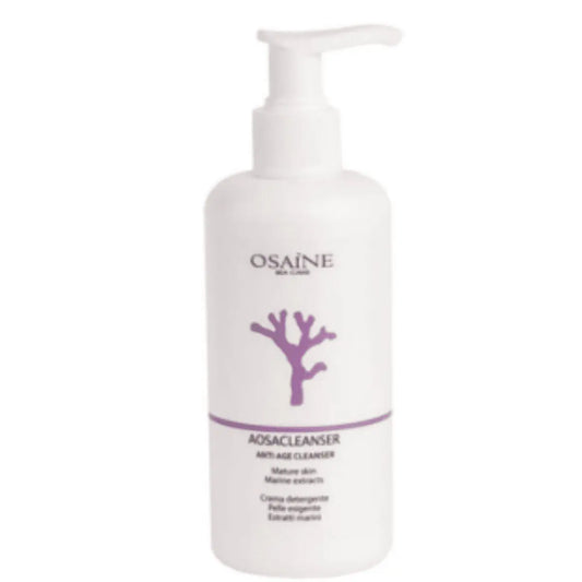 OSAiNE AosaCleanser - Anti-ageing Cleanser - 250 ml