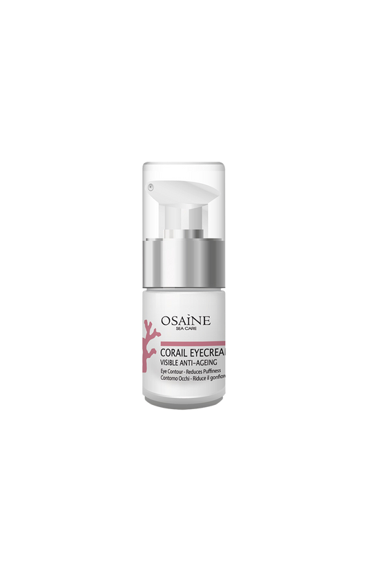 Corail Eyecream - Anti-aging Eye Cream - 15 ML